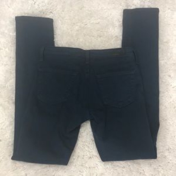 AG Jeans "The Stilt" cigarette jeans - Picture 4 of 4